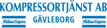 Kompressortjänst AB logo